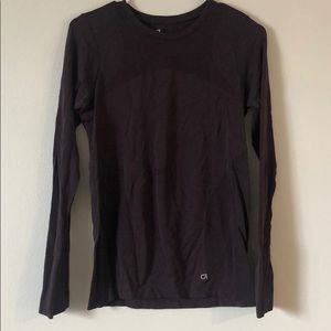 Athletic Longsleeve